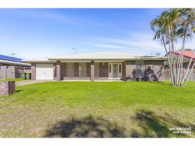 21 Smithwick Street, QLD 4701