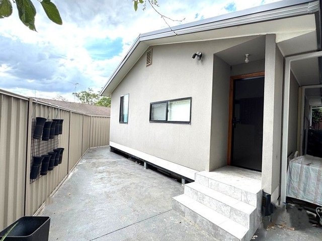 7a Parer  Street, NSW 2148