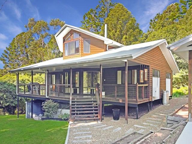 43 Rainforest Drive, QLD 4405