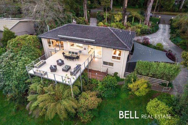 45 Ridge Road, VIC 3767