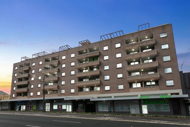 3/320a Liverpool Road, NSW 2136