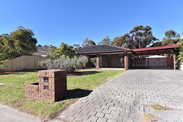 10 Carnoustie Drive, VIC 3429