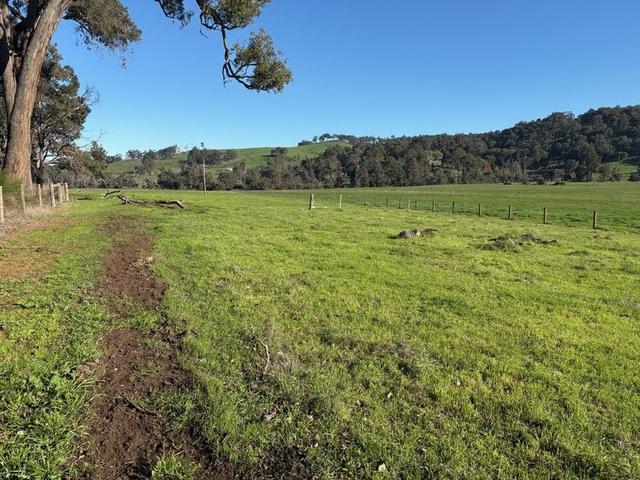 Lot 246 Donnybrook-Boyup Brook Road, WA 6239