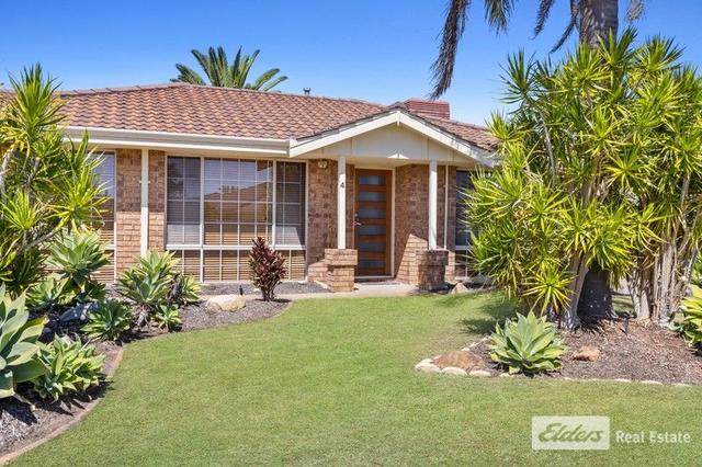 4 Cadiz Place, WA 6169