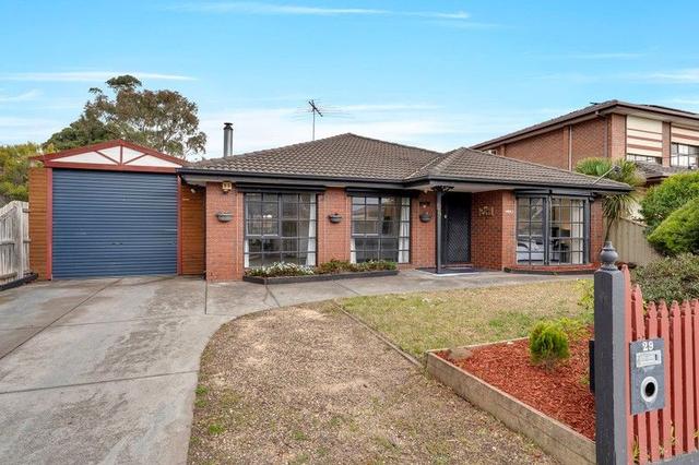 29 Beacon Hills Crescent, VIC 3064
