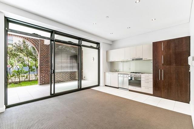 1/20 Pyrmont Bridge Road, NSW 2050