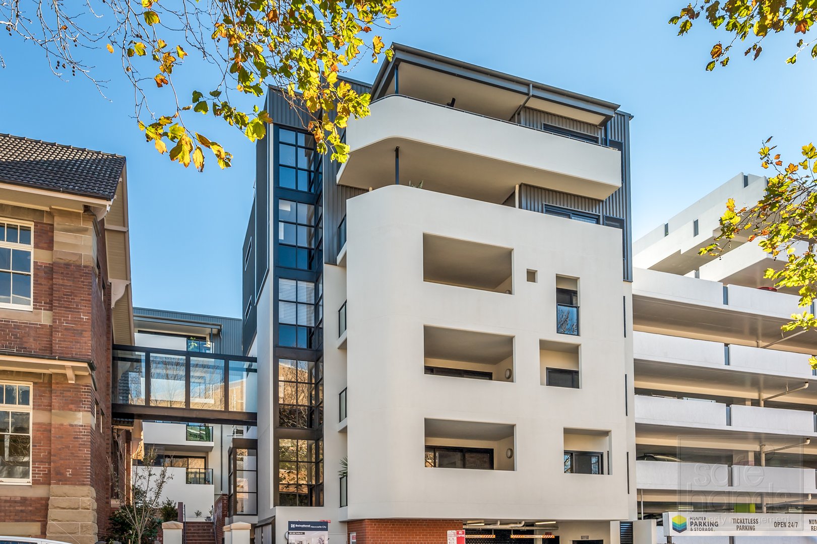 102/58B Bolton Street, Newcastle NSW 2300 Unit / Apartment for Rent Allhomes