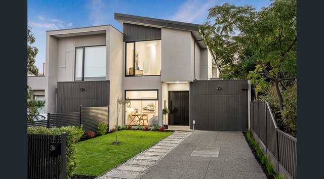 3B Ridge Avenue, VIC 3188