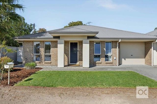 14 Raphael Crescent, SA 5162