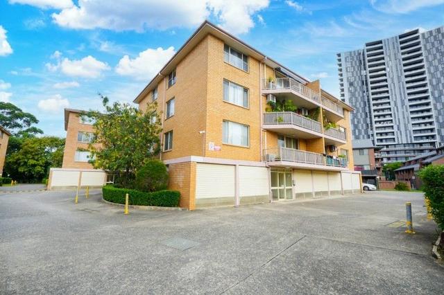 25/1 Riverpark Drive, NSW 2170