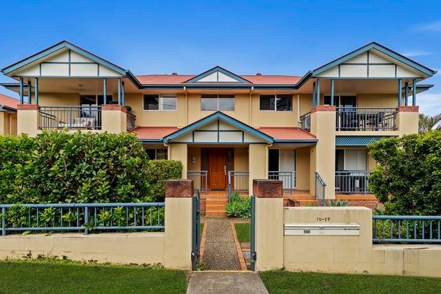 3/17 Campbell Terrace, QLD 4012