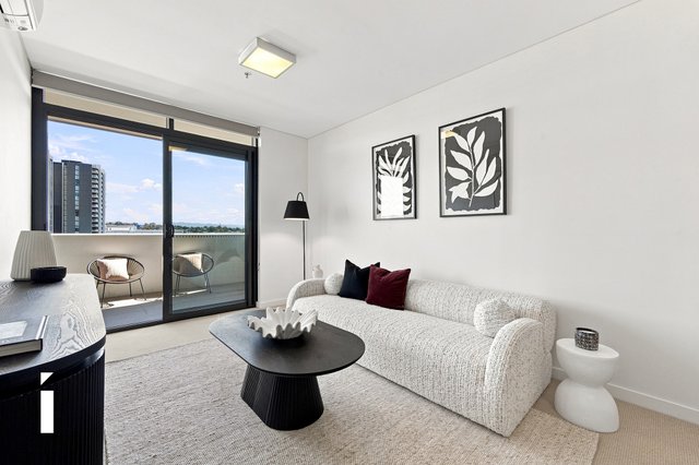 22/39 Chandler Street, ACT 2617