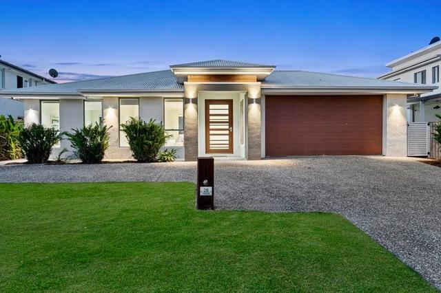26 Ziggys Drive, QLD 4164