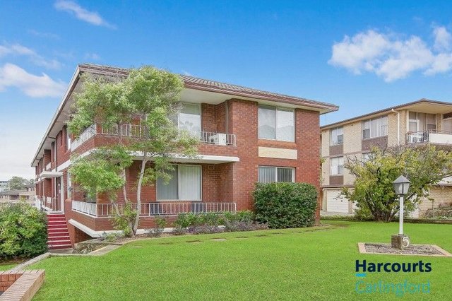 1/5 Coleman Avenue, NSW 2118