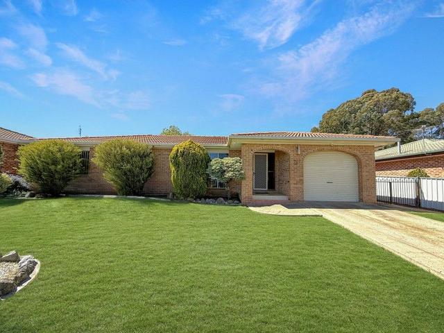48 Pineview Circuit, NSW 2594