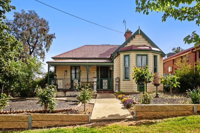 38 William Street, NSW 2663