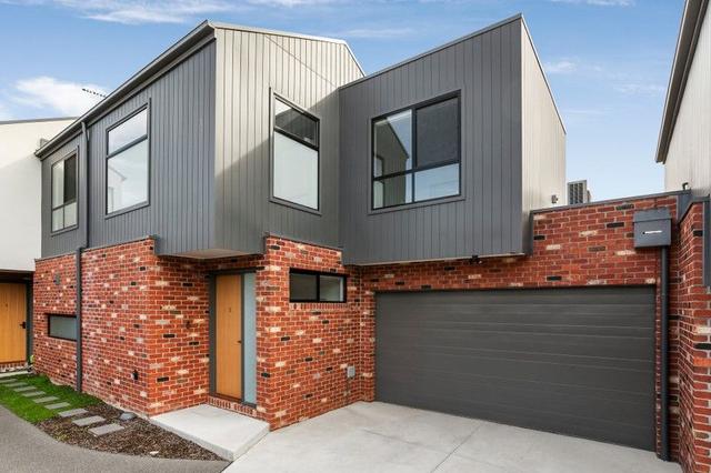 2/531 Murray  Road, VIC 3072