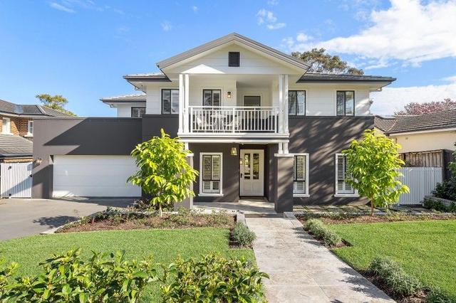 18 Fairlawn Avenue, NSW 2074