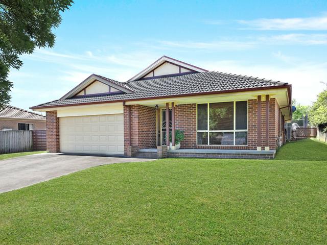 14 Lavis Road, NSW 2576