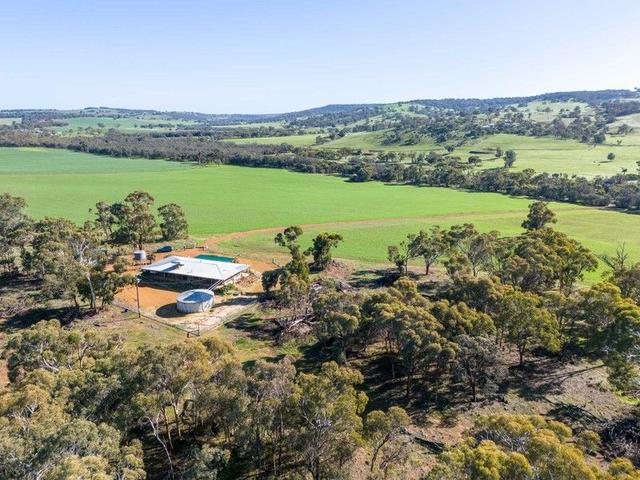Owen Road, WA 6502
