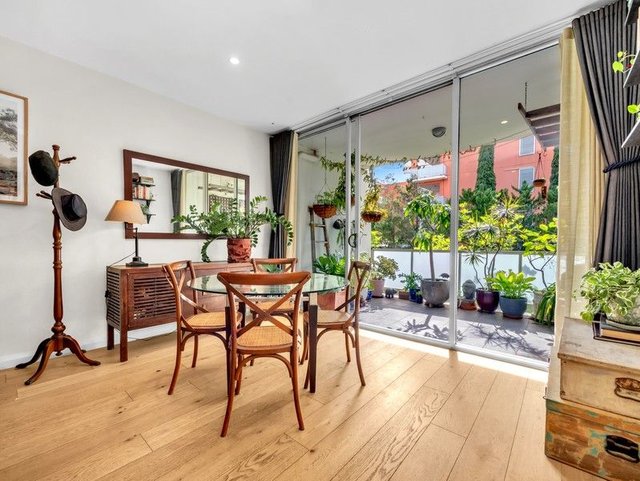 156/37 Morley Avenue, NSW 2018