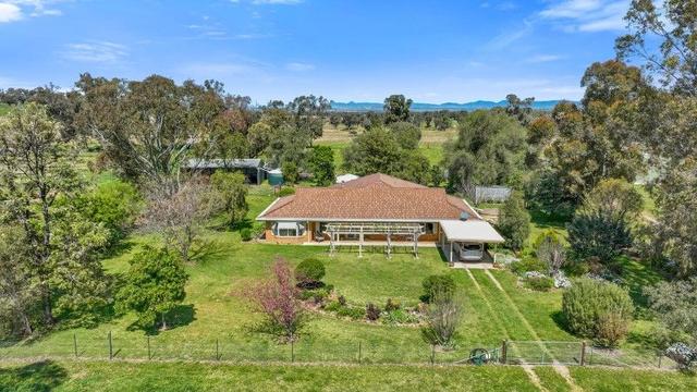 "Huntingdale" 2973 Manilla Road, NSW 2345