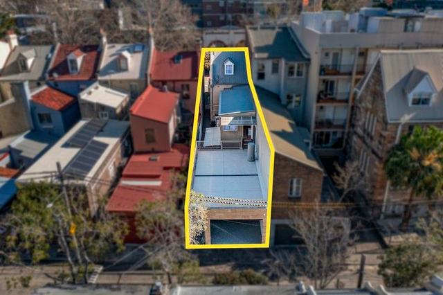 62 Flinders Street, NSW 2010