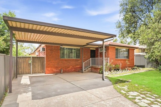 59 Wilkie Crescent, NSW 2767