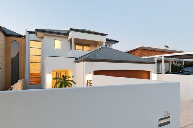 21A Davy Street, WA 6154