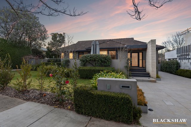 4 Abbott Street, ACT 2600