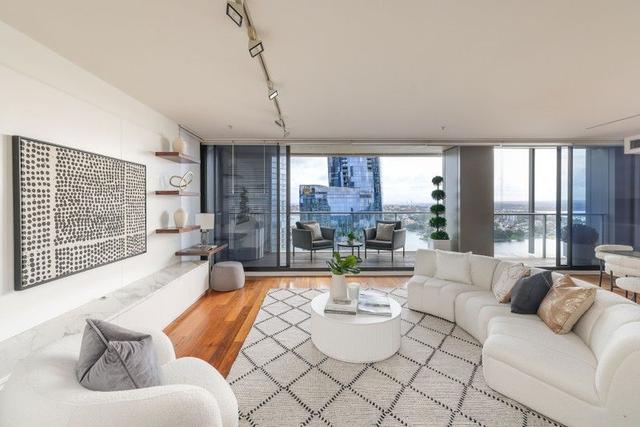 26B/161 Kent Street, NSW 2000