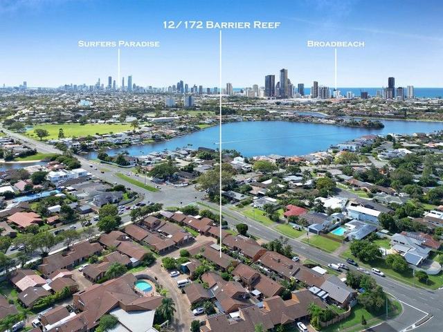12/172 Barrier Reef Drive, QLD 4218