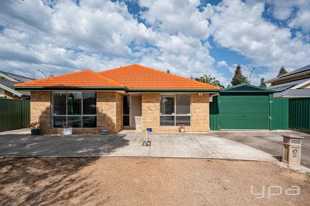 23 Tussock Crescent, VIC 3037