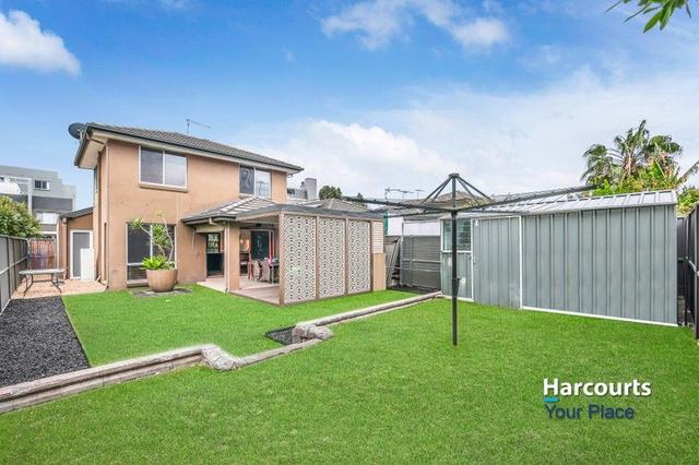 4 Dunlop Avenue, NSW 2760