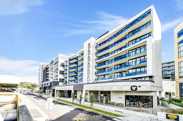 725/8 Railway Road, VIC 3192