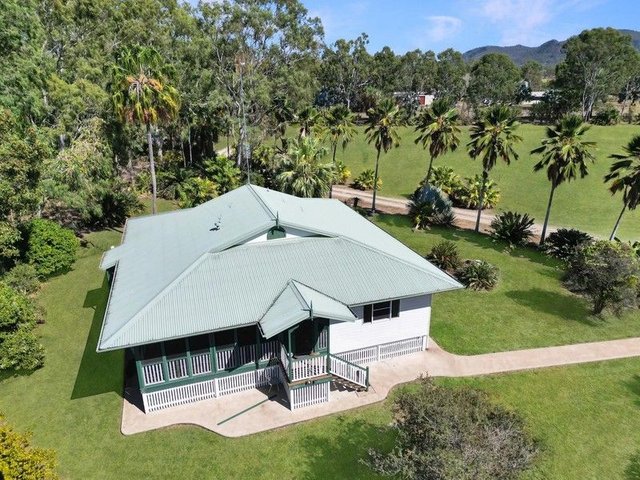 1 Alligator Creek Road, QLD 4816