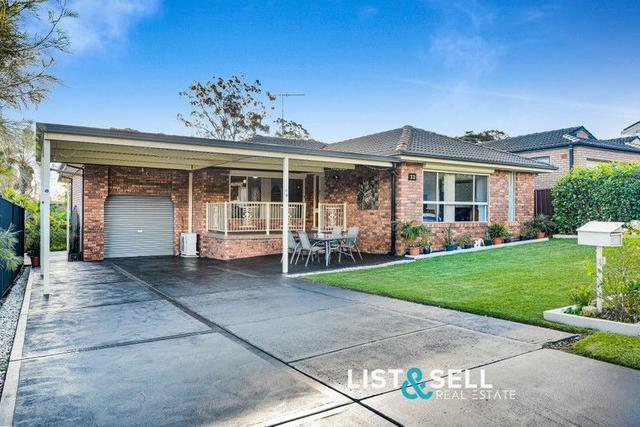 33 Corunna Avenue, NSW 2560
