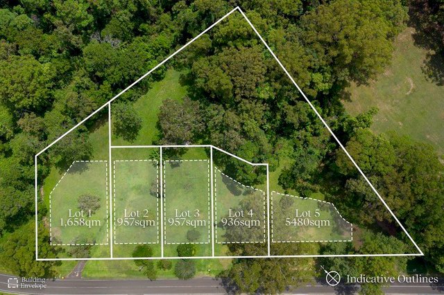 61-75 Vise Road, QLD 4556