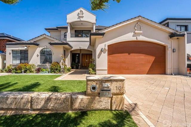 16 Three Bears Loop, WA 6173