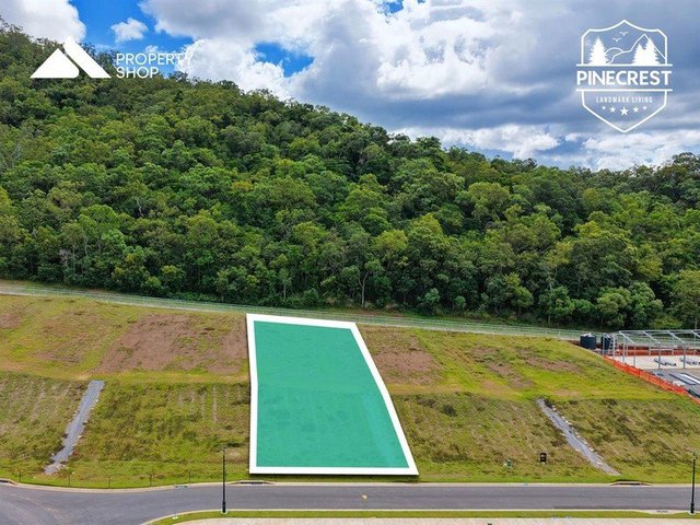 27 Forestedge Trail, QLD 4869