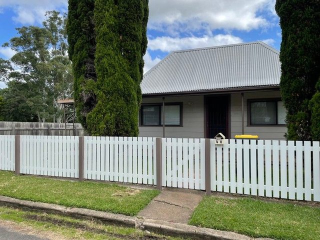 46 Denman Street, NSW 2320