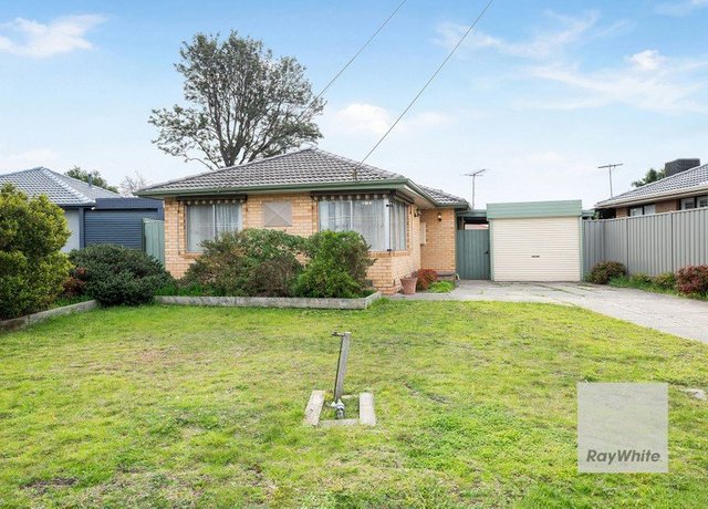5 Bellara Crescent, VIC 3021