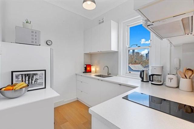 13/6-8 Hughes Street, NSW 2011