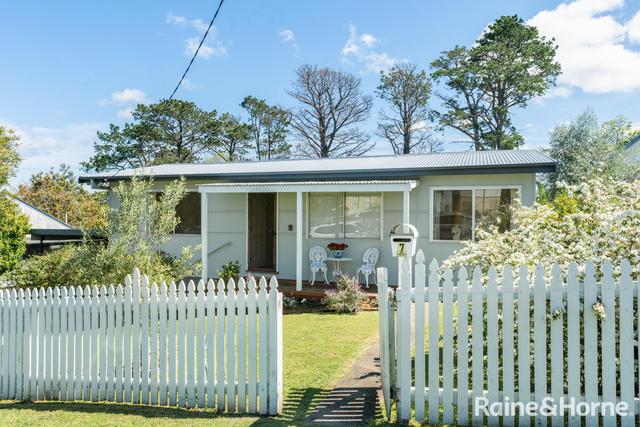 7 Myrtle Street, NSW 2538