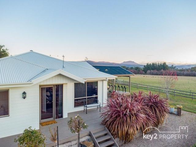 24 Allen Street, TAS 7303