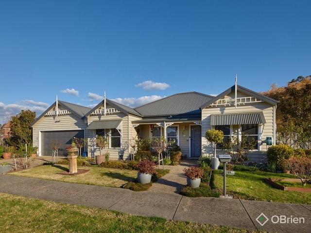 101 Cook Street, VIC 3818