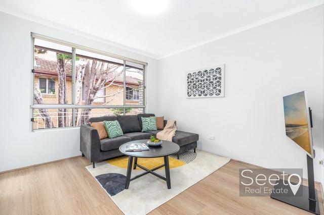 7/26 Hampstead  Road, NSW 2140