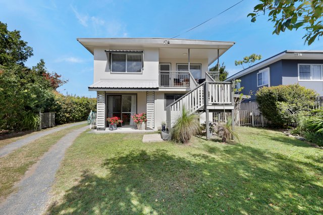 17 Edmonds Street, QLD 4750