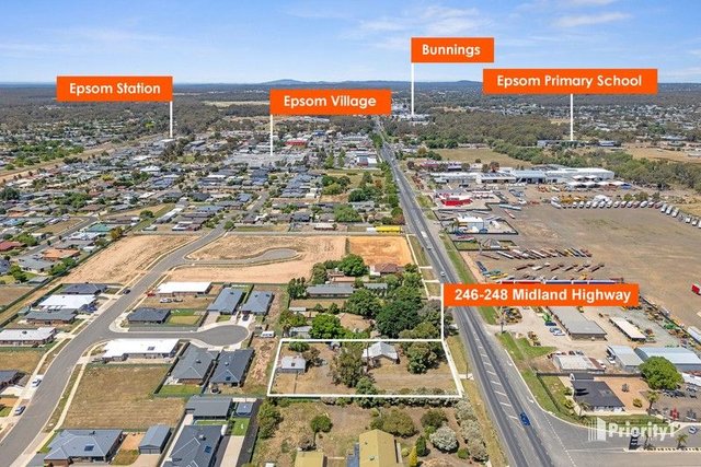 246-248 Midland Highway, VIC 3551