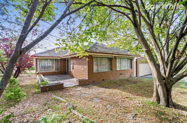 54 Rosehill Street, VIC 3179